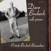 Private Brubeck Remembers