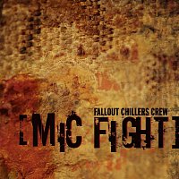 Fallout Chillers Crew – Mic Fight