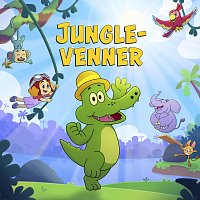 Junglevenner [Musik fra filmen "Arne Alligator og Junglevennerne" / Dansk]