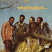Smokey Robinson & The Miracles – What Love Has...Joined Together