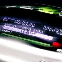 M?SS KETA – 160BPM