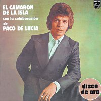 Camarón De La Isla, Paco De Lucía – Disco De Oro