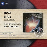 Sir Adrian Boult – Elgar: 'Enigma' Variations - Holst: The Planets
