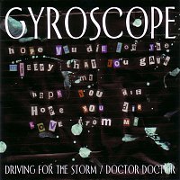 Gyroscope – Driving For The Stormdoctor Doctor