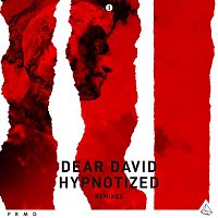 Přední strana obalu CD Hypnotized Remixes