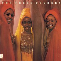 The Three Degrees – The Three Degrees