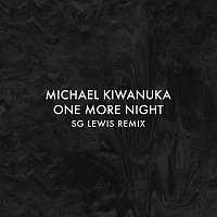 Michael Kiwanuka – One More Night [SG Lewis Remix]