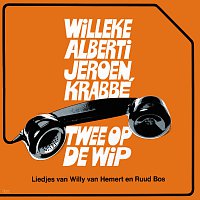 Willeke Alberti, Jeroen Krabbe – Twee Op De Wip