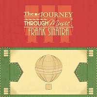 Přední strana obalu CD The Journey Through Music With