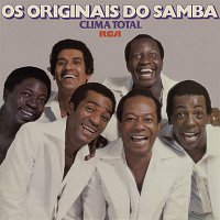 Os Originais Do Samba – Clima Total
