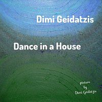 Přední strana obalu CD Dance in a House