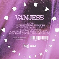 VanJess – Addicted (Maxi Single)