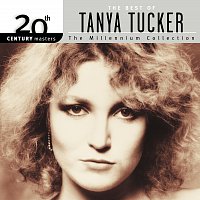 Tanya Tucker – 20th Century Masters: The Millennium Collection: Best Of Tanya Tucker