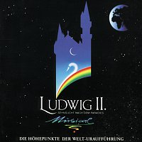 Original German Cast Ludwig 2 – Ludwig II. - Sehnsucht Nach Dem Paradies