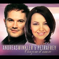 Andreas Winkler, Petra Frey – Canzone D'Amore