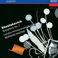London Philharmonic Orchestra, Bernard Haitink – Shostakovich: Symphony No.7 "Leningrad"