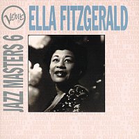 Ella Fitzgerald – Verve Jazz Masters 6