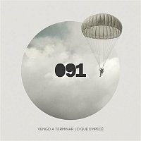 091 – Vengo a terminar lo que empecé