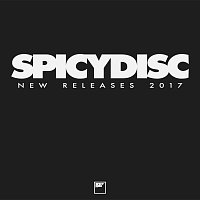 Různí interpreti – SPICYHITS New Releases 2017