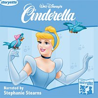 Stephanie Stearns – Cinderella