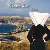 Přední strana obalu CD Perle