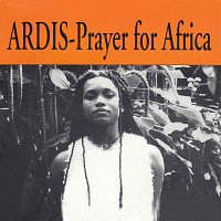 Ardis – Prayer For Africa - EP