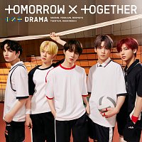 TOMORROW X TOGETHER – Drama [Japanese Version]