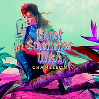 First Summer Uika – Chameleon