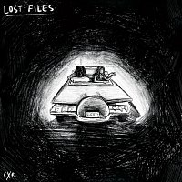 Chris Patrick – Lost Files