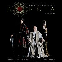 Eric Neveux – Borgia Season 2 [Original Soundtrack]
