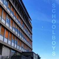 Aleksejs Macions – Schoolboys