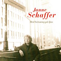 Janne Schaffer – Med betoning pa ljus