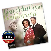 Lisa Della Casa, Vico Torriani – Lieder Aus Unserer Heimat