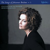 Angelika Kirchschlager, Graham Johnson – Brahms: The Complete Songs, Vol. 1
