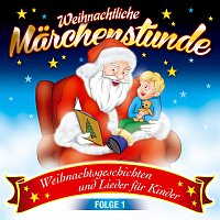 Die Sternenkinder, Jeanette, die Weihnachtsfee – Weihnachtliche Märchenstunde - Weihnachtsgeschichten und Lieder für Kinder