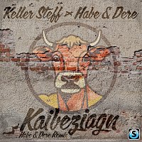 Keller Steff, Habe & Dere – Kaibeziagn [Habe & Dere Remix]