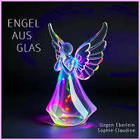 Přední strana obalu CD Engel aus Glas