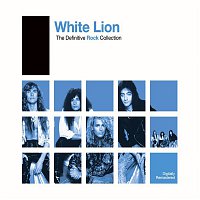 White Lion – Definitive Rock: White Lion
