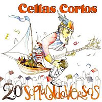 Celtas Cortos – 20 soplando versos