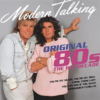 Modern Talking – Original 80's