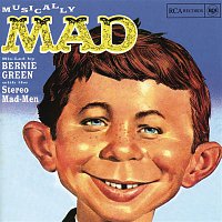 Bernie Green – Musically Mad