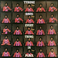 Tyrone Davis – Everything In Place (Bonus Track)