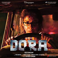 Vivek, Mervin – Dora (Original Motion Picture Soundtrack)