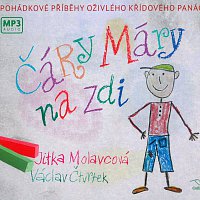 Jitka Molavcová – Čáry máry na zdi (MP3-CD)
