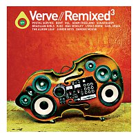 Různí interpreti – Verve Remixed 3