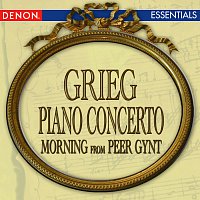Různí interpreti – Grieg: Piano Concerto - Morning from Peer Gynt