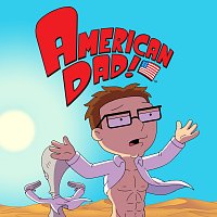 American Dad! Cast – Daddy's Gone [From "American Dad!"]