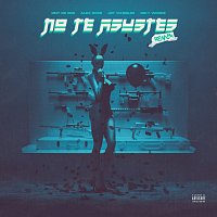 No Te Asustes [Remix]