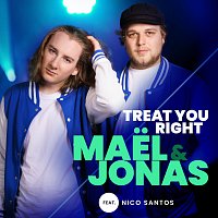 Mael & Jonas, Nico Santos – Treat You Right [From The Voice Of Germany]