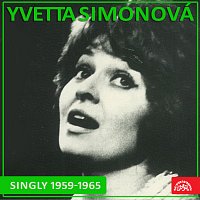 Yvetta Simonová – Singly (1959-1965)